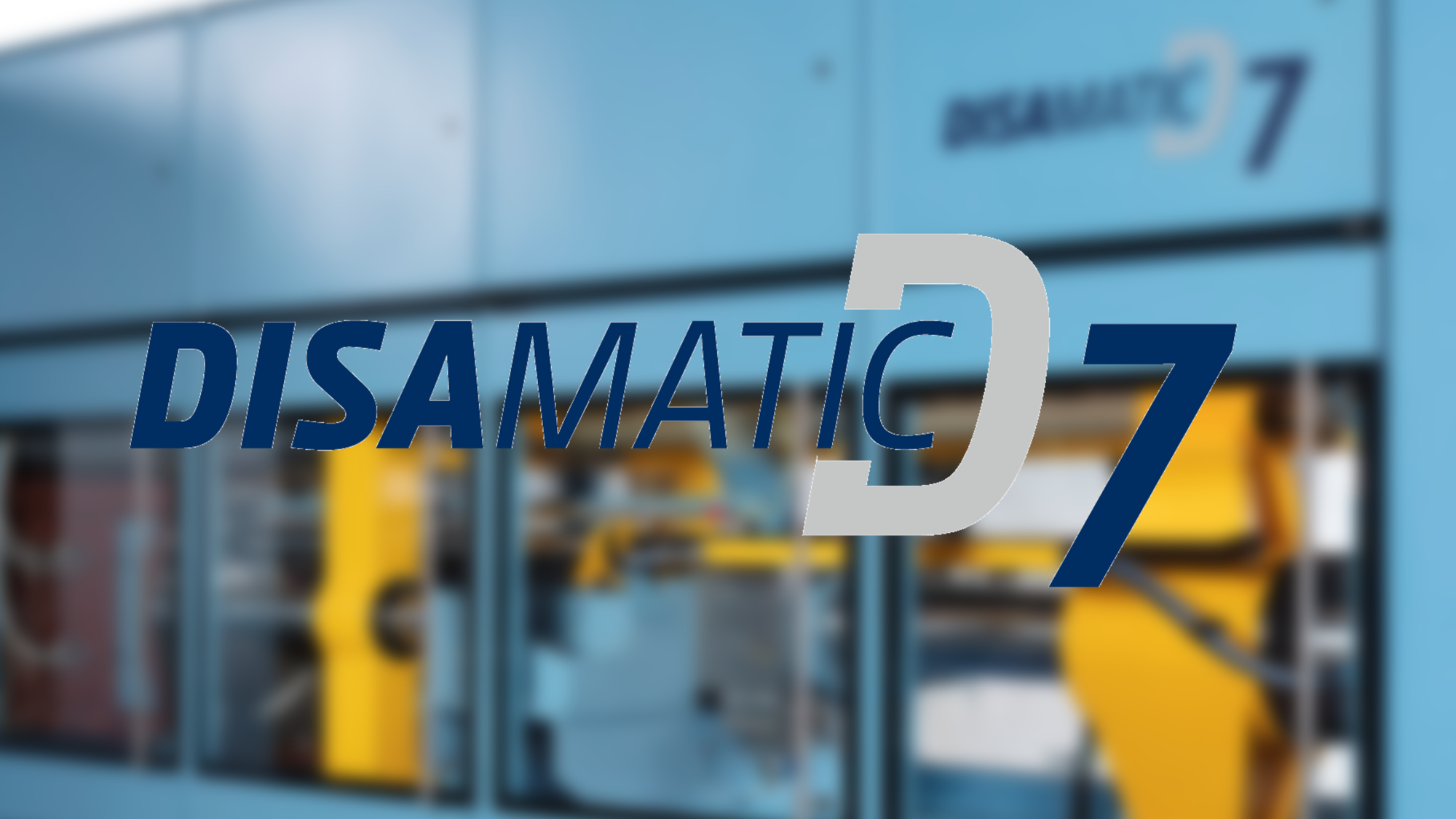 DISAMATIC D7_3